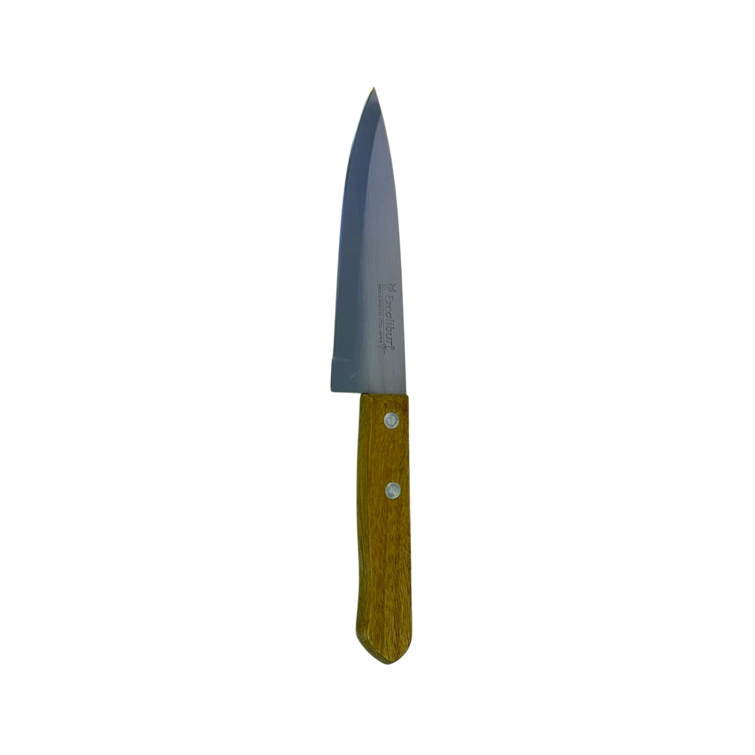CUCHILLO EXCALIBUR MADERA # 5 CUCHILLO EXCALIBUR MADERA # 5